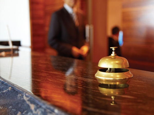 hotels marketing solutions